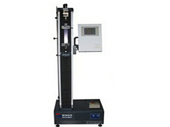 BG5305液晶數(shù)顯拉力試驗(yàn)機(jī)（單柱）